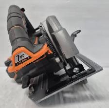 (N9743911) Ridgid R8652 Cordless Circular Saw - Photo 5