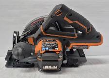 (N9743911) Ridgid R8652 Cordless Circular Saw - Photo 6