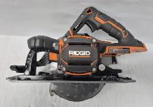 (N9743911) Ridgid R8652 Cordless Circular Saw - Photo 10