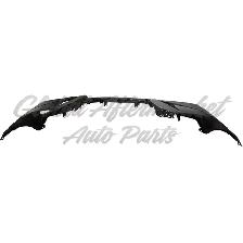 Lexus Is350 Sedan 2017-2020 Bumper Front Primed Without - Photo 4