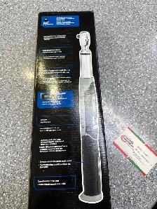 MAXIMUM Electronic Torque 058-03236 3/8" digital torque wrench - Photo 3
