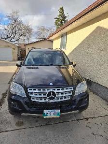 Mint 2009 Mercedez Benz