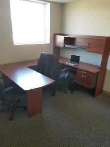 OFFICE SPACE FOR RENT IN FALCONRIDGE