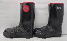 (N9744082) Acton Canada 9922-11 Falcon Steel-Toed Rubber Mini... - Photo 4