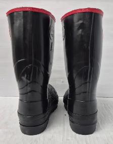 (N9744082) Acton Canada 9922-11 Falcon Steel-Toed Rubber Mini... - Photo 5