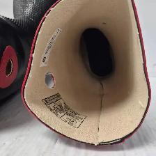 (N9744082) Acton Canada 9922-11 Falcon Steel-Toed Rubber Mini... - Photo 7