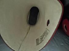 (N9744082) Acton Canada 9922-11 Falcon Steel-Toed Rubber Mini... - Photo 8