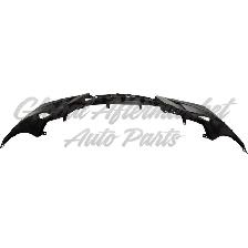 Lexus Is350 Sedan 2017-2020 Bumper Front Primed Without - Photo 4