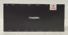 (N9744300) Kopplen DCK-STN20SGR 14-in-1 USB-C Docking Station