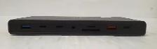 (N9744300) Kopplen DCK-STN20SGR 14-in-1 USB-C Docking Station - Photo 2