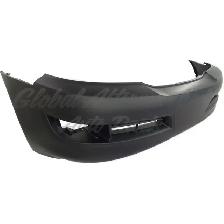 Lexus Gx470 2003-2009 Bumper Front Primed - Photo 4