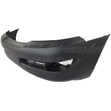 Lexus Gx470 2003-2009 Bumper Front Primed - Photo 5