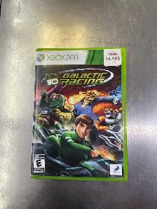 jeux Xbox 360