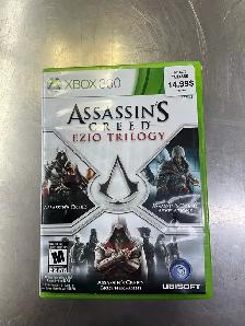 jeux Xbox 360 - Photo 3