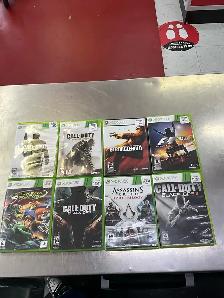 jeux Xbox 360 - Photo 9