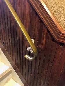 WANTED/SEEKING HANDRAIL VINYL CAPPING INSTALLER - Photo 3