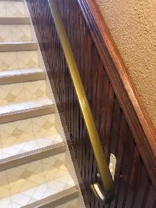 WANTED/SEEKING HANDRAIL VINYL CAPPING INSTALLER - Photo 4
