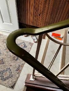 WANTED/SEEKING HANDRAIL VINYL CAPPING INSTALLER - Photo 5