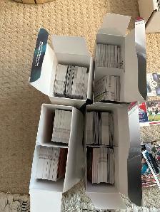 Football Cards ! NEW/OLD/ROOKIES/ETC - Photo 2