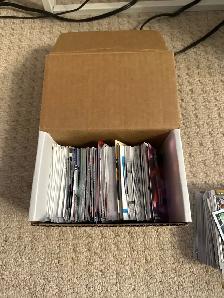 Football Cards ! NEW/OLD/ROOKIES/ETC - Photo 3