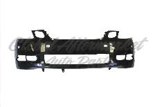 Lexus Gs460 2008-2011 Bumper Front Primed Without Washer Hole - Photo 4