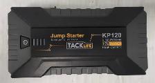 (N9744526) TackLife KP120 Jump Starter - Photo 2