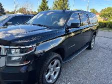 Suburban LT 2019 - Photo 9