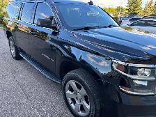 Suburban LT 2019 - Photo 10