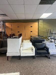 Clearance Event