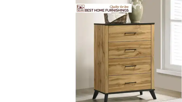 THE BEST HOME FURNISHINGS