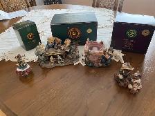 Boyds Bears