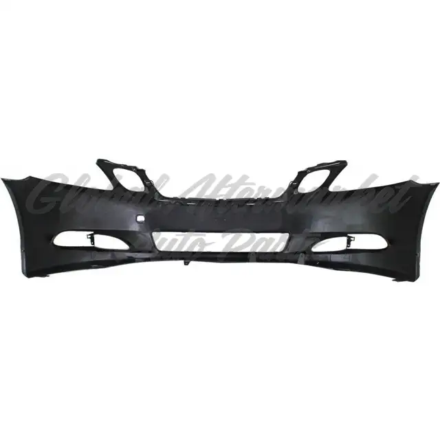 Lexus Gs460 2008-2011 Bumper Front Primed Without Sensor