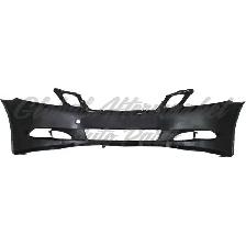 Lexus Gs460 2008-2011 Bumper Front Primed Without Sensor