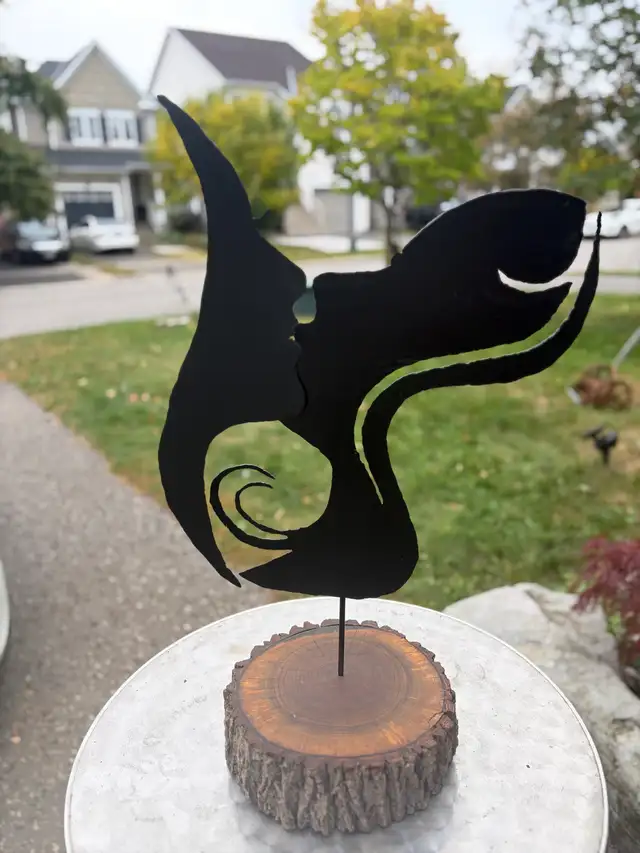 Hand Made Art piece