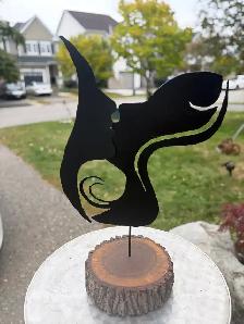 Hand Made Art piece