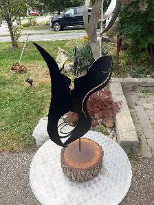 Hand Made Art piece - Photo 3
