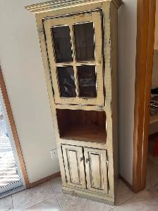 tall cupboard