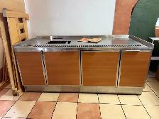 restaurant Equipment - Photo 5