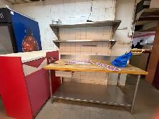 restaurant Equipment - Photo 7