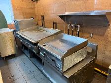 restaurant Equipment - Photo 9
