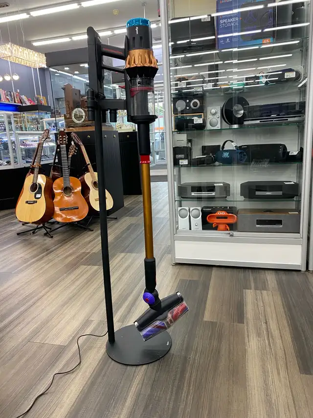 Dyson V16 Piston Animal Vacuum