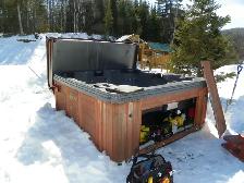 Hot Tub Parts, Service and Repair - Photo 4