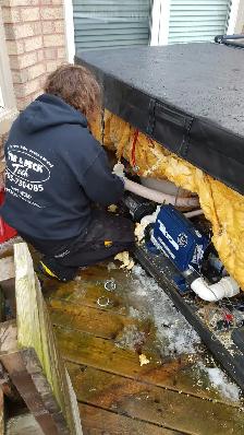 Hot Tub Parts, Service and Repair - Photo 10