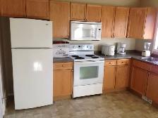 Saskatchewan 2 Bedroom Condo in a 4-Plex