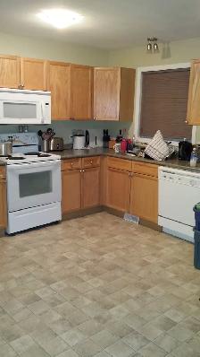 Saskatchewan 2 Bedroom Condo in a 4-Plex - Photo 2