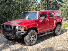 2007 H3 Hummer for sale - Photo 3