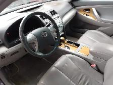 Toyota Camry 2007 - Photo 2