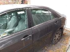 Toyota Camry 2007 - Photo 4