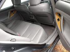 Toyota Camry 2007 - Photo 5