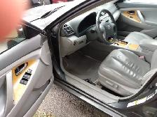 Toyota Camry 2007 - Photo 6